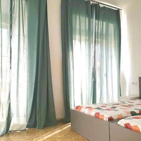 Appartement Sunny Malaga Centre Flats, 2 Options, With Balcony Or Terrace Extérieur photo
