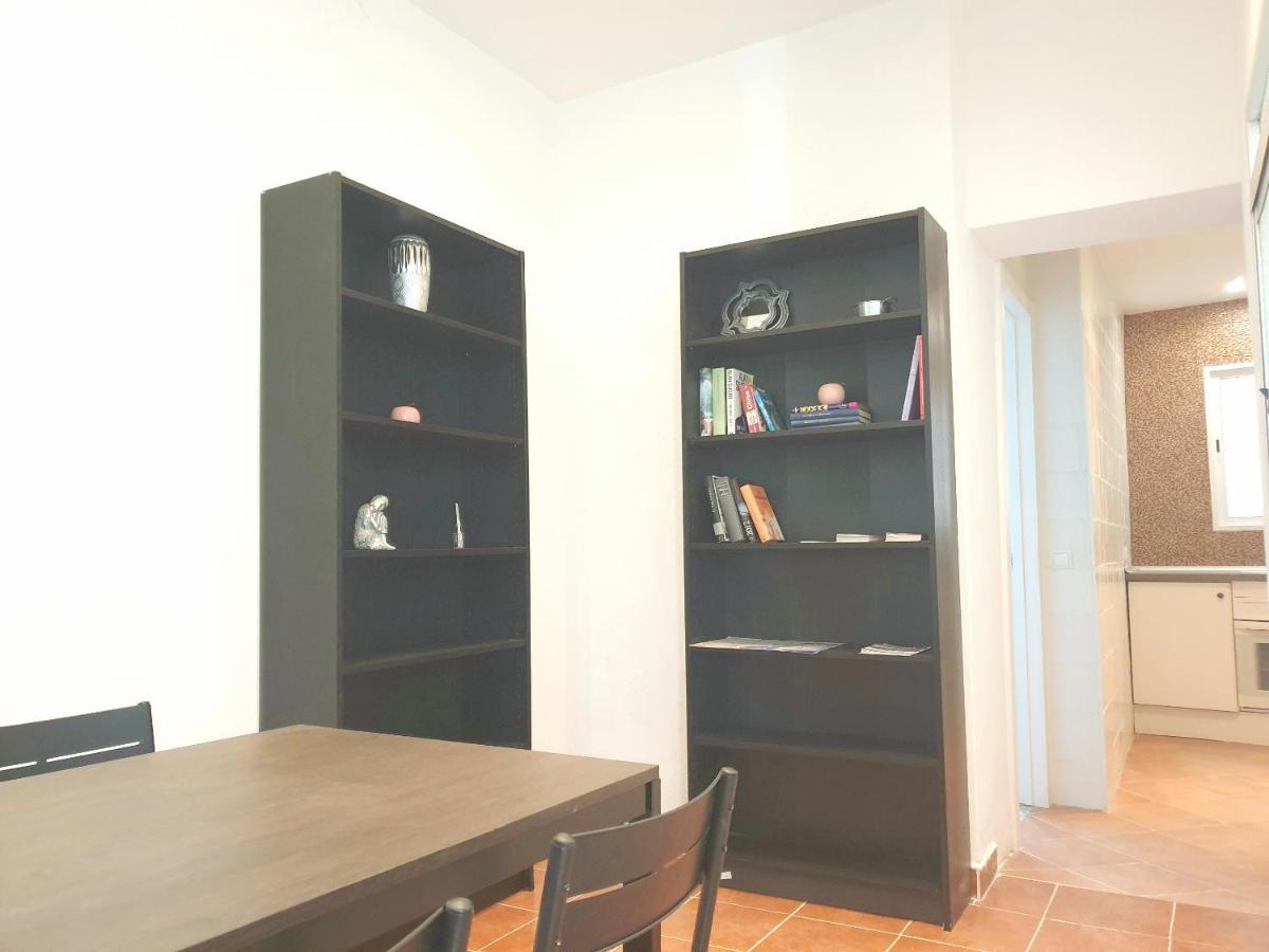 Appartement Sunny Malaga Centre Flats, 2 Options, With Balcony Or Terrace Extérieur photo