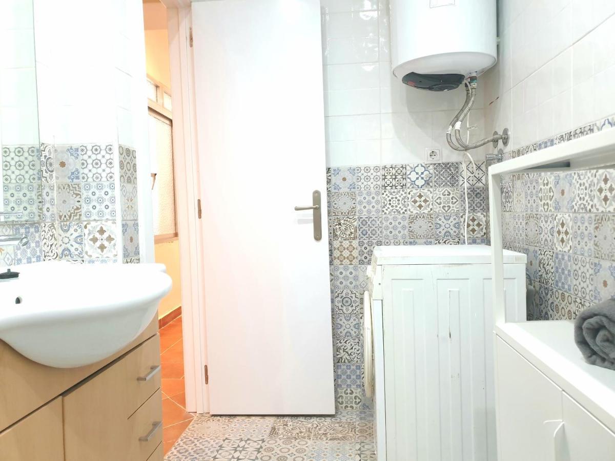 Appartement Sunny Malaga Centre Flats, 2 Options, With Balcony Or Terrace Extérieur photo