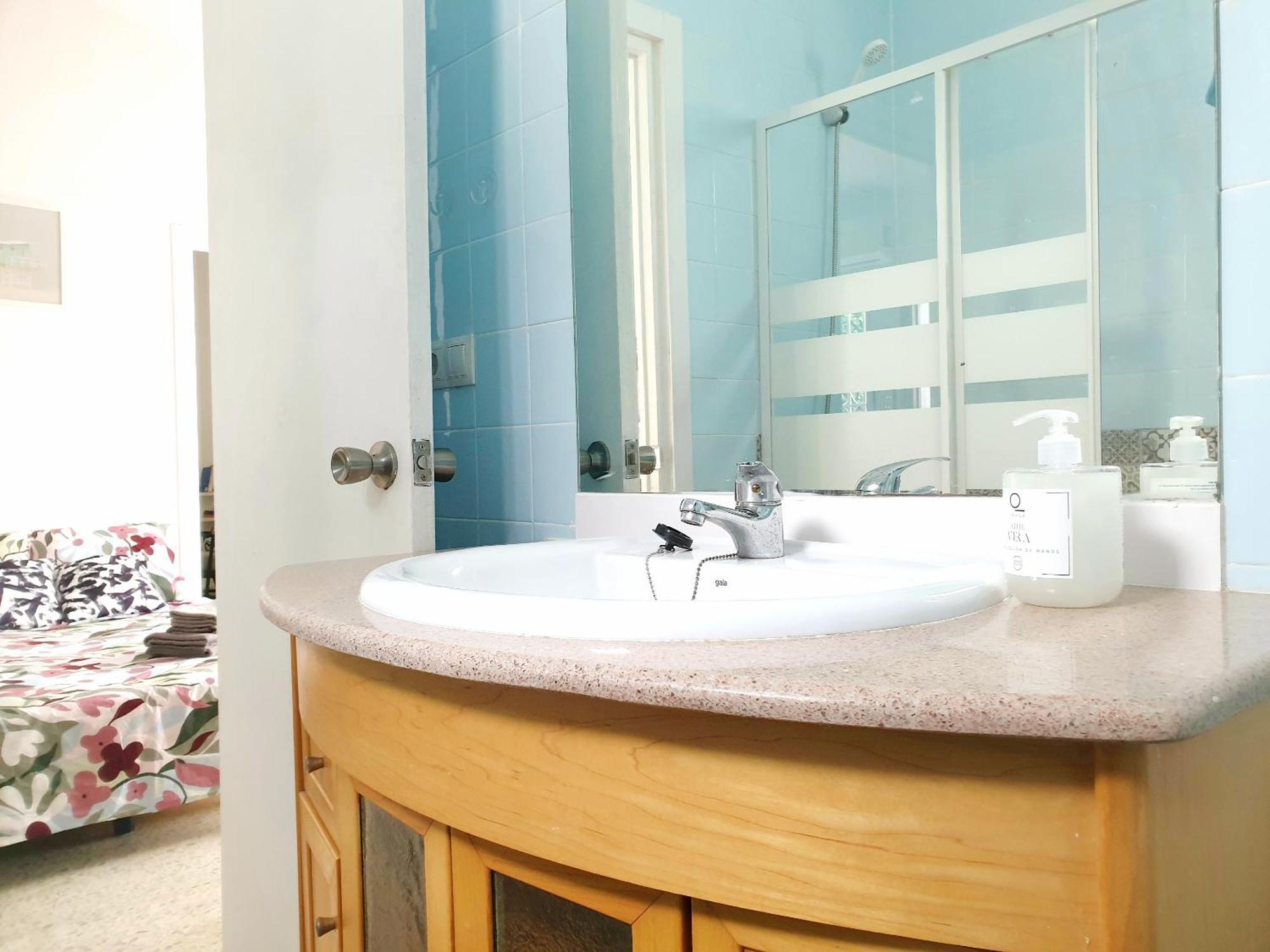 Appartement Sunny Malaga Centre Flats, 2 Options, With Balcony Or Terrace Extérieur photo
