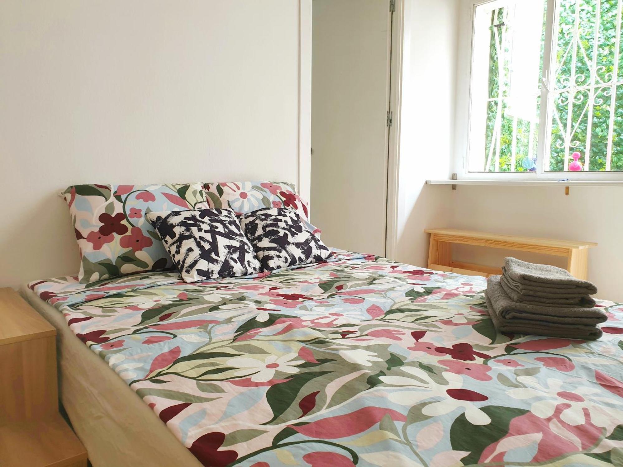 Appartement Sunny Malaga Centre Flats, 2 Options, With Balcony Or Terrace Extérieur photo