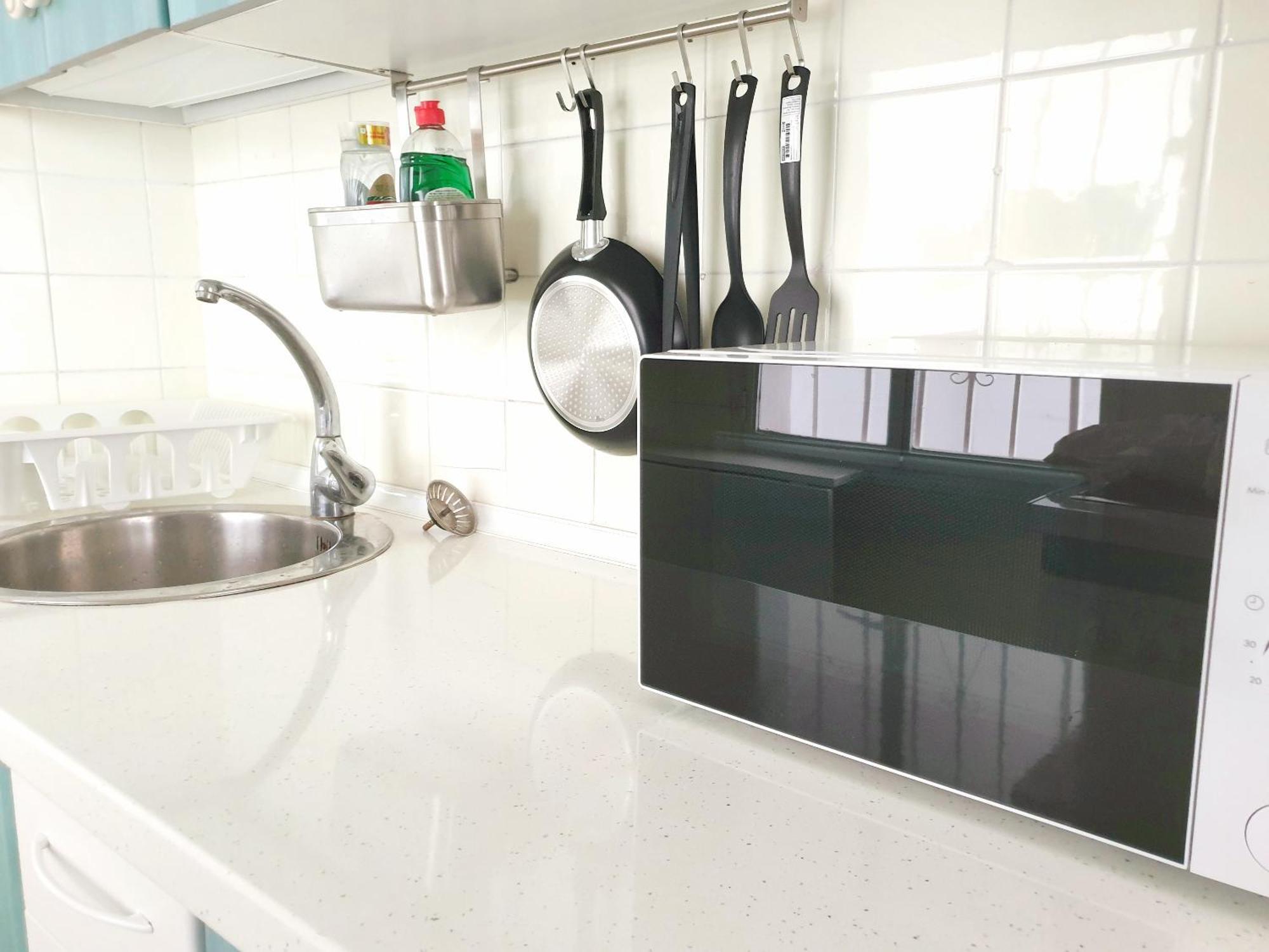 Appartement Sunny Malaga Centre Flats, 2 Options, With Balcony Or Terrace Extérieur photo