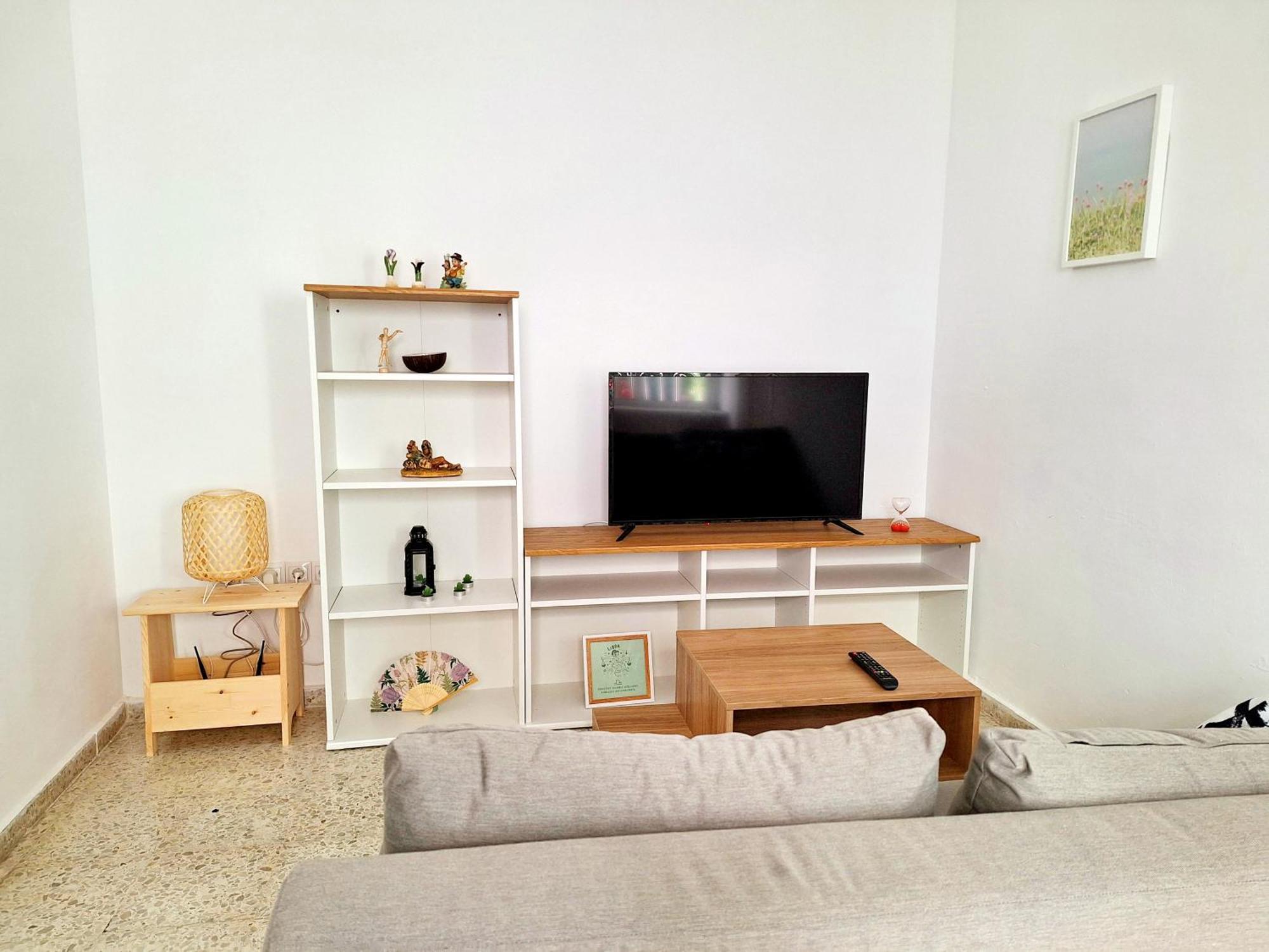 Appartement Sunny Malaga Centre Flats, 2 Options, With Balcony Or Terrace Extérieur photo