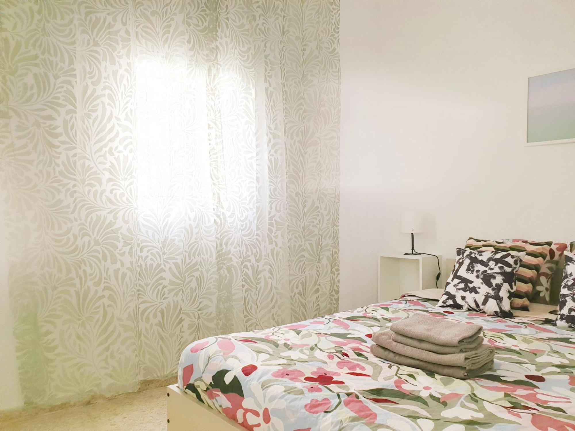 Appartement Sunny Malaga Centre Flats, 2 Options, With Balcony Or Terrace Extérieur photo