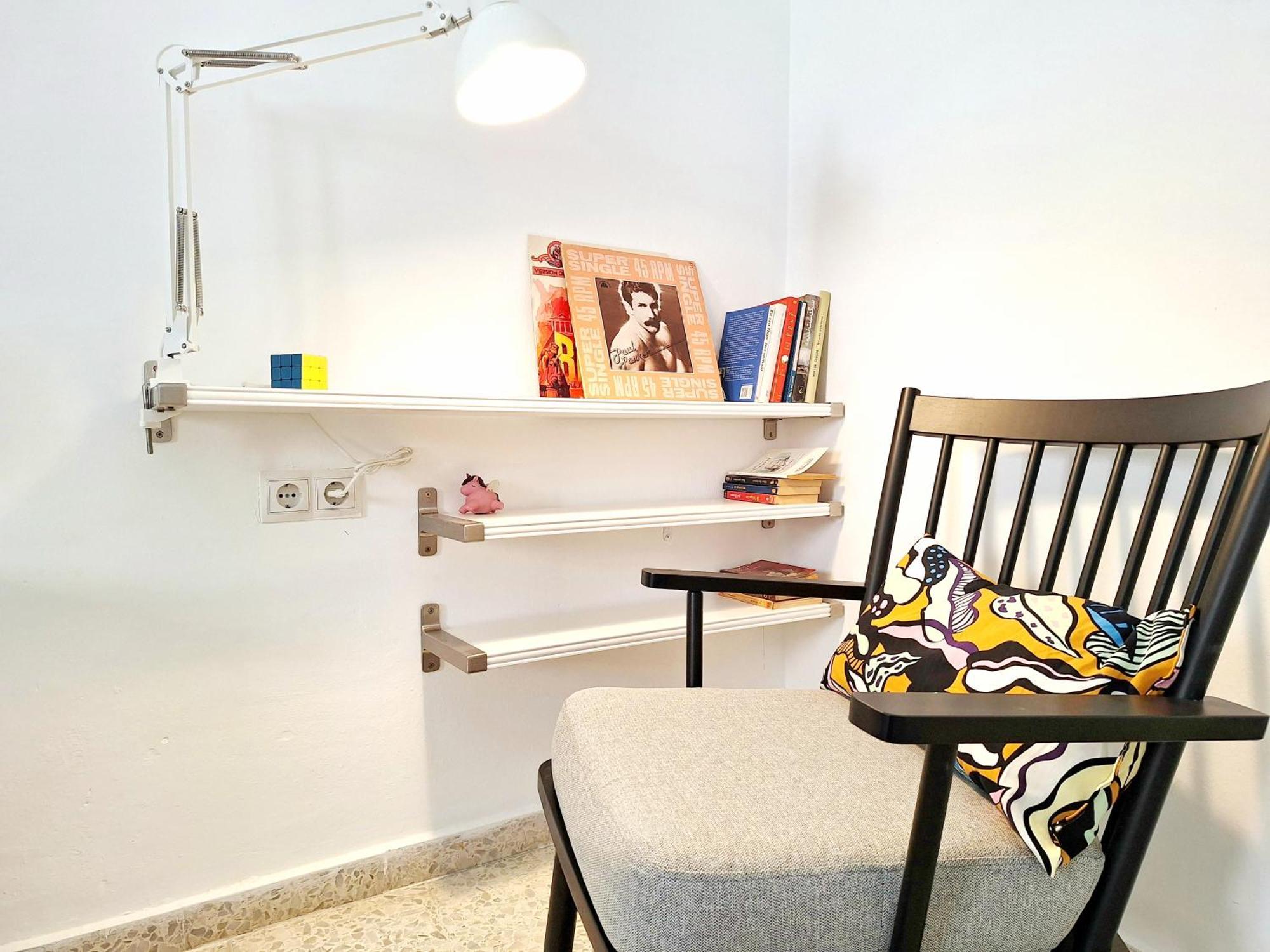 Appartement Sunny Malaga Centre Flats, 2 Options, With Balcony Or Terrace Extérieur photo