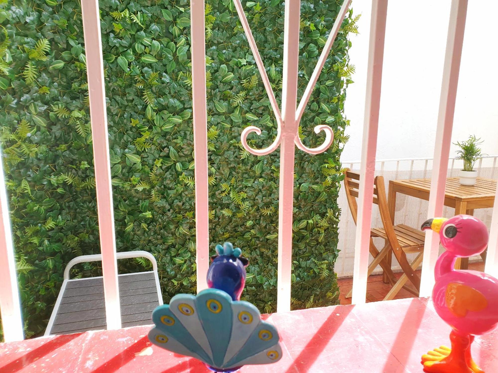 Appartement Sunny Malaga Centre Flats, 2 Options, With Balcony Or Terrace Extérieur photo