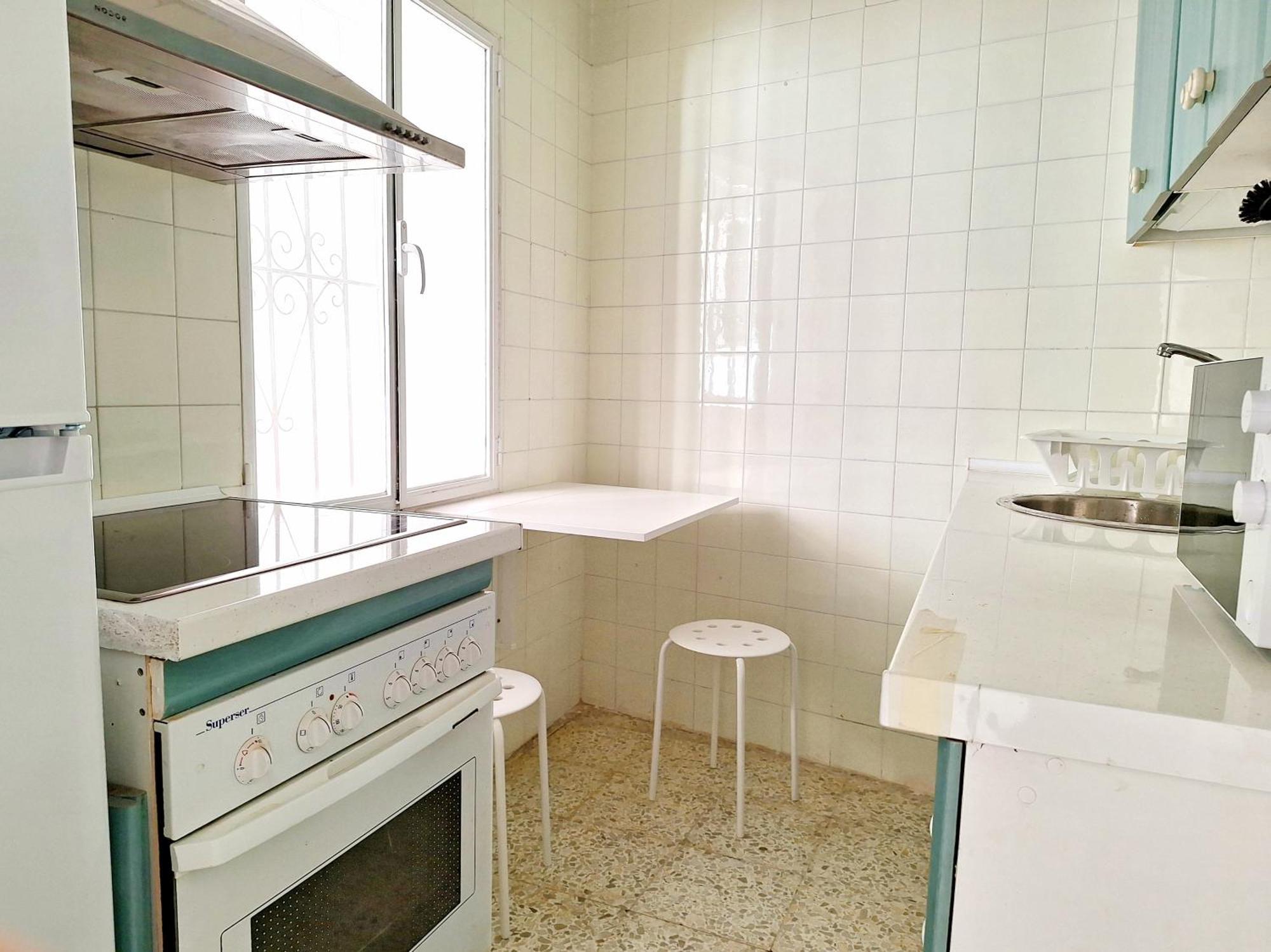 Appartement Sunny Malaga Centre Flats, 2 Options, With Balcony Or Terrace Extérieur photo