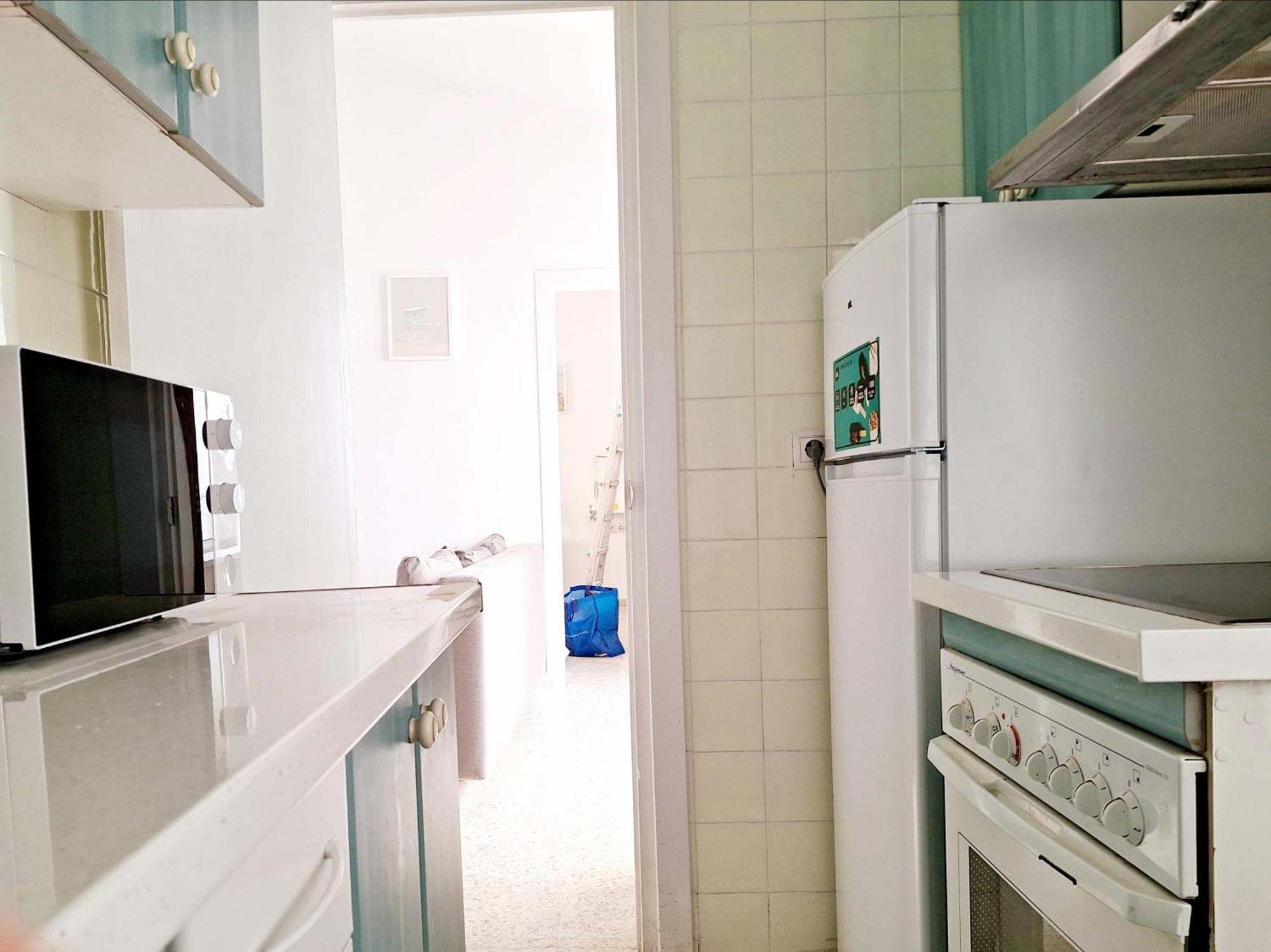 Appartement Sunny Malaga Centre Flats, 2 Options, With Balcony Or Terrace Extérieur photo