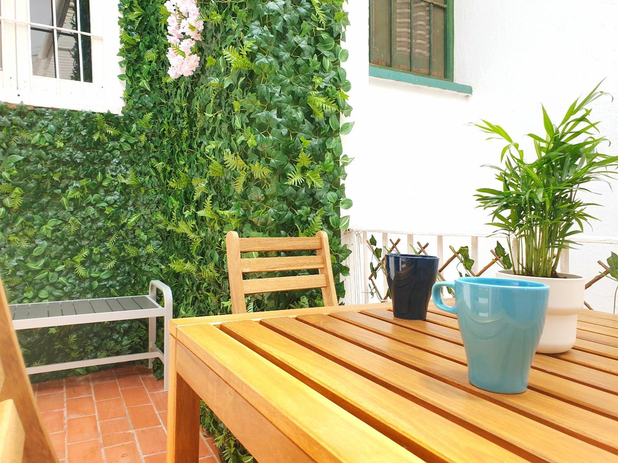 Appartement Sunny Malaga Centre Flats, 2 Options, With Balcony Or Terrace Extérieur photo