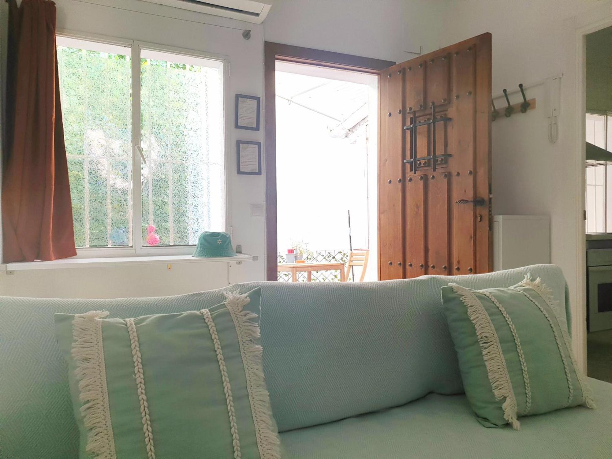 Appartement Sunny Malaga Centre Flats, 2 Options, With Balcony Or Terrace Extérieur photo