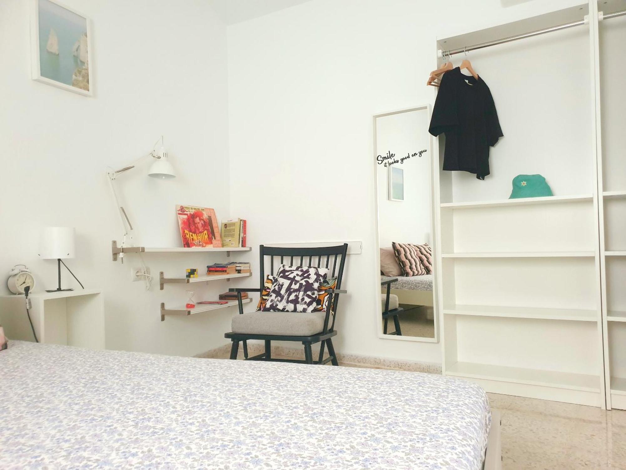 Appartement Sunny Malaga Centre Flats, 2 Options, With Balcony Or Terrace Extérieur photo