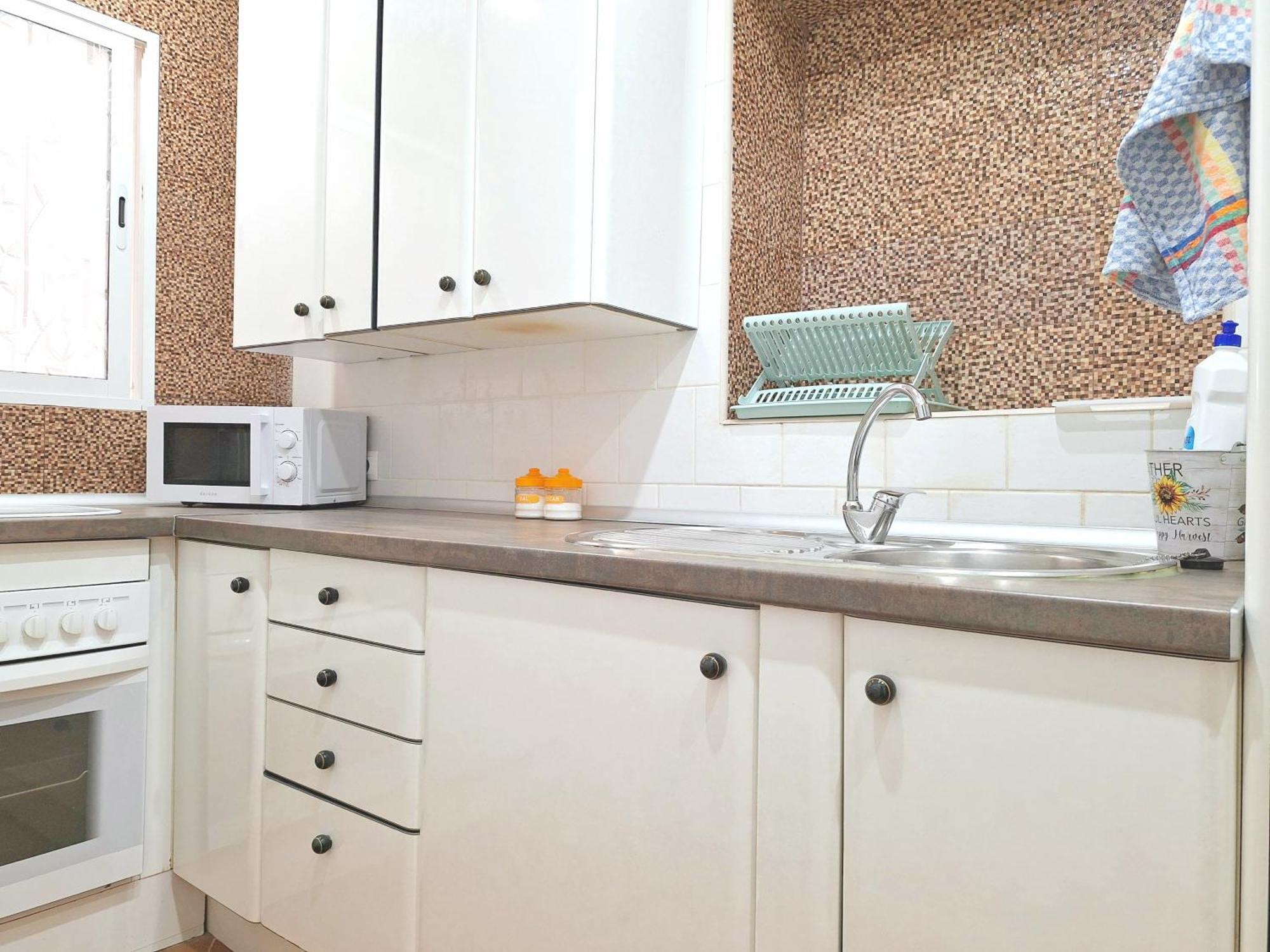 Appartement Sunny Malaga Centre Flats, 2 Options, With Balcony Or Terrace Extérieur photo