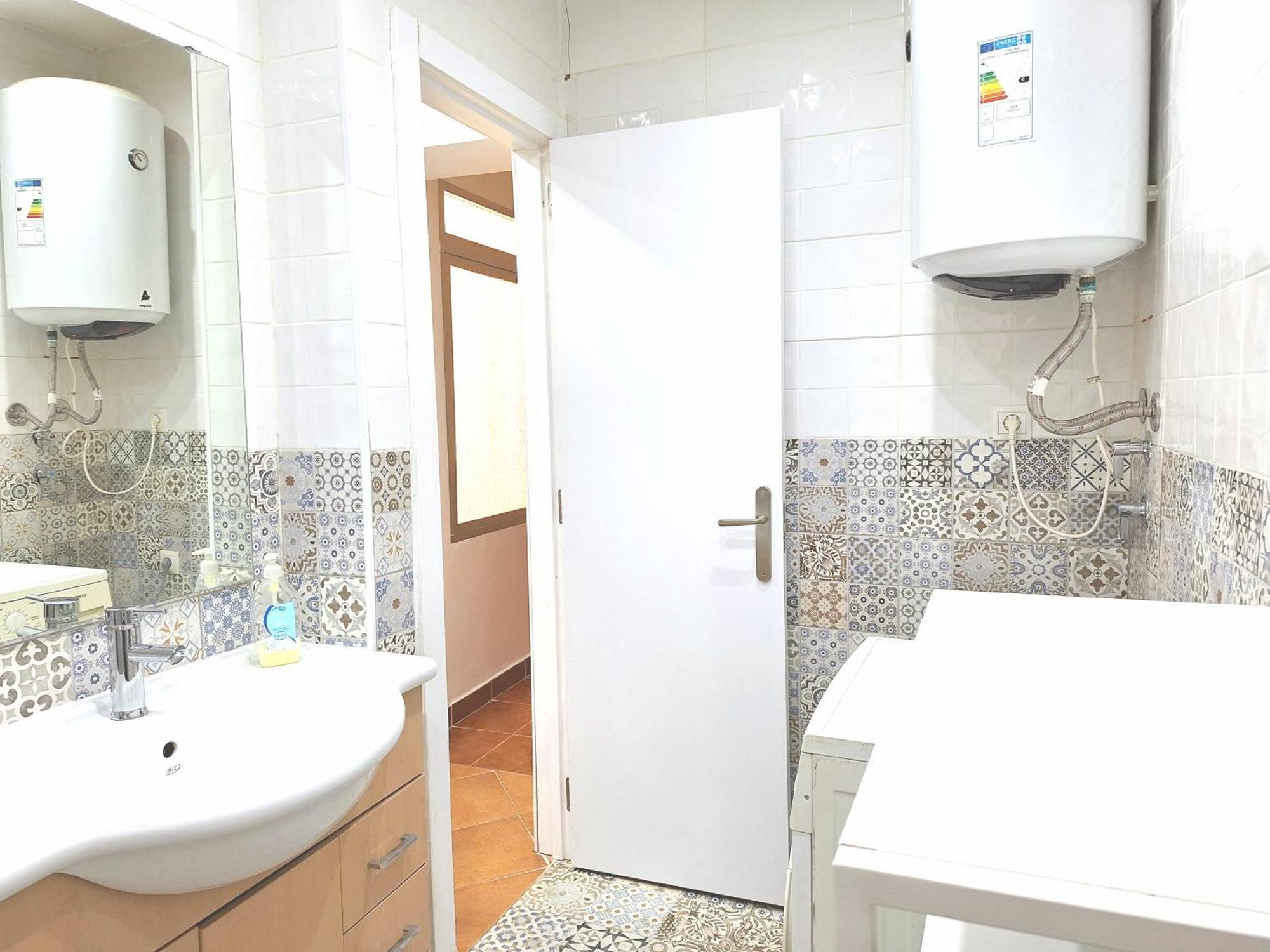 Appartement Sunny Malaga Centre Flats, 2 Options, With Balcony Or Terrace Extérieur photo
